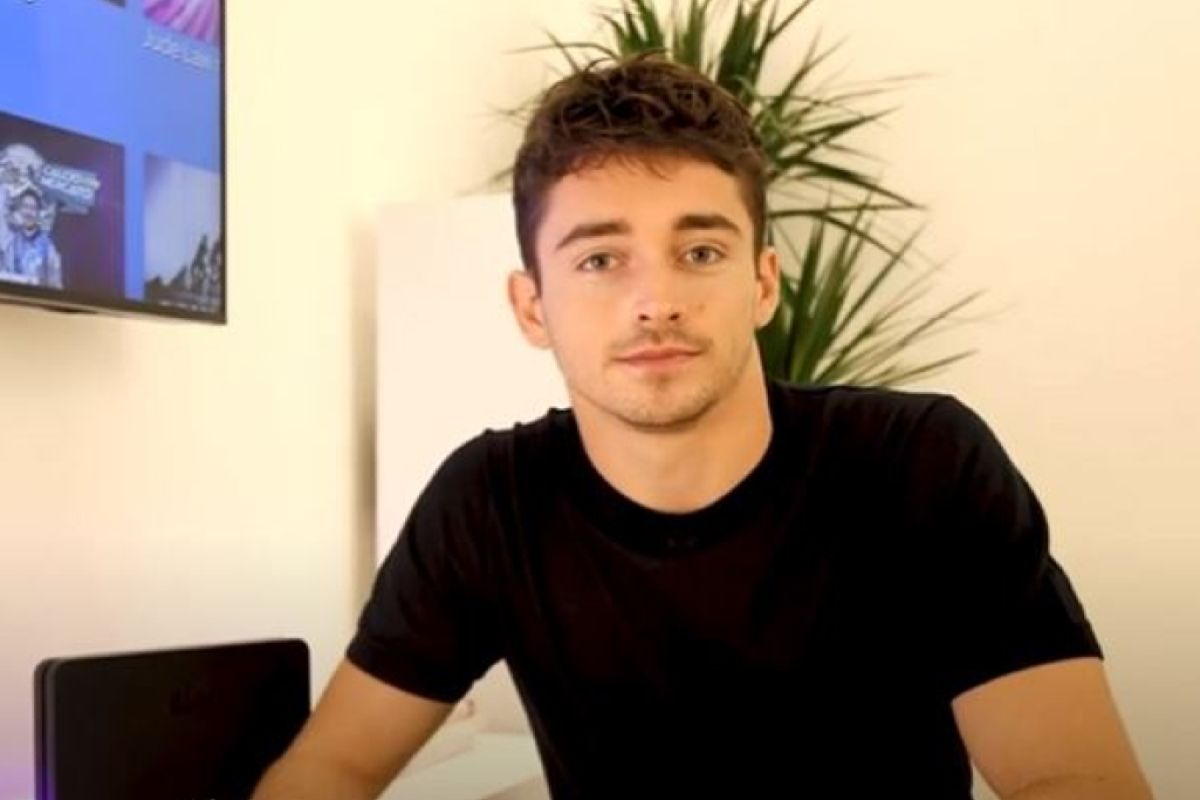 Charles Leclerc