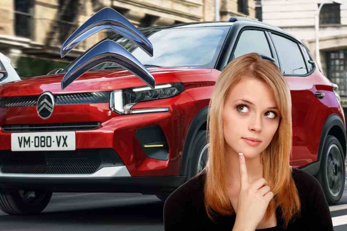 Citroen eC3 Tata Nexon Ev Elettrica occasione auto costo prezzo
