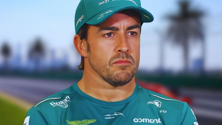 Fernando Alonso