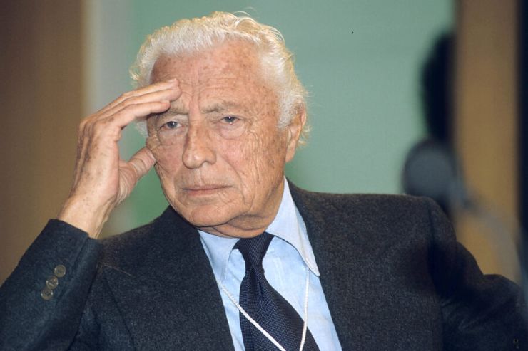 Gianni Agnelli