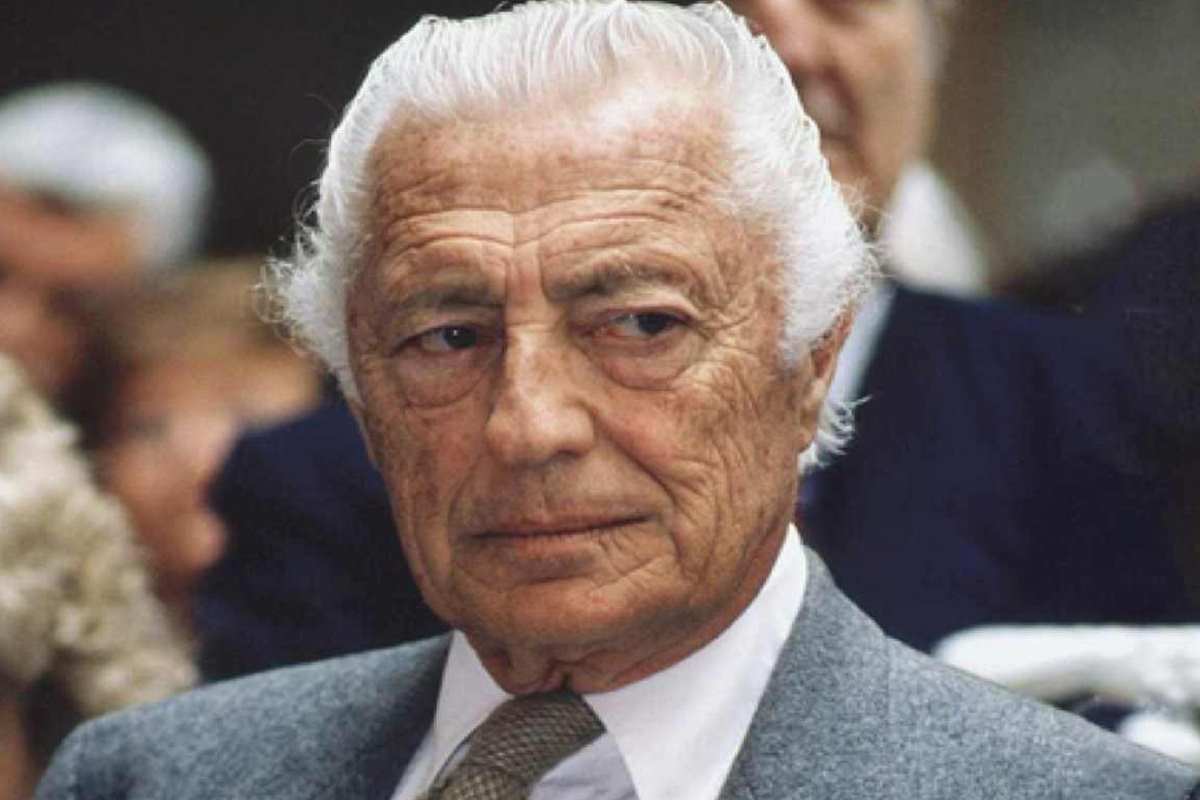 Giovanni Agnelli