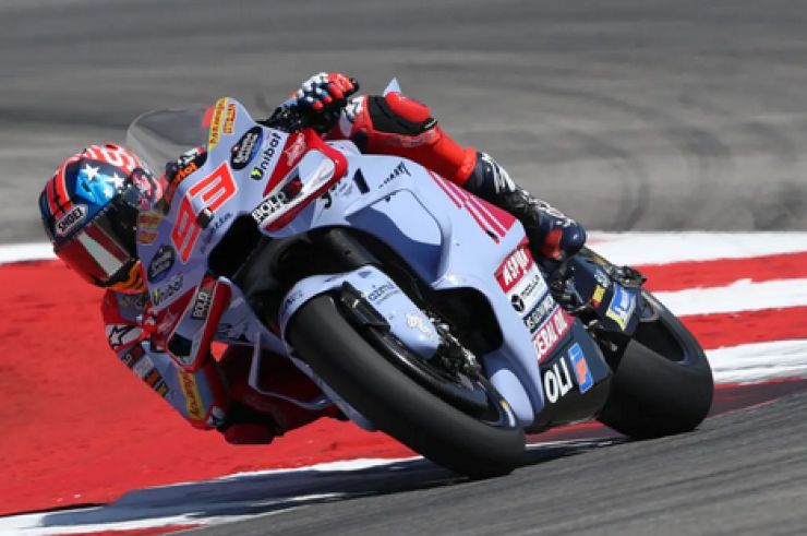 Marc Marquez