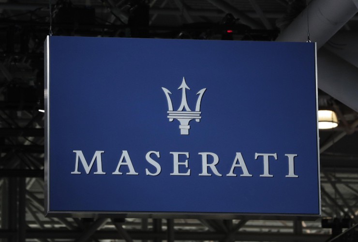 Maserati chiusura Innovation Lab problemi Stellantis vendite