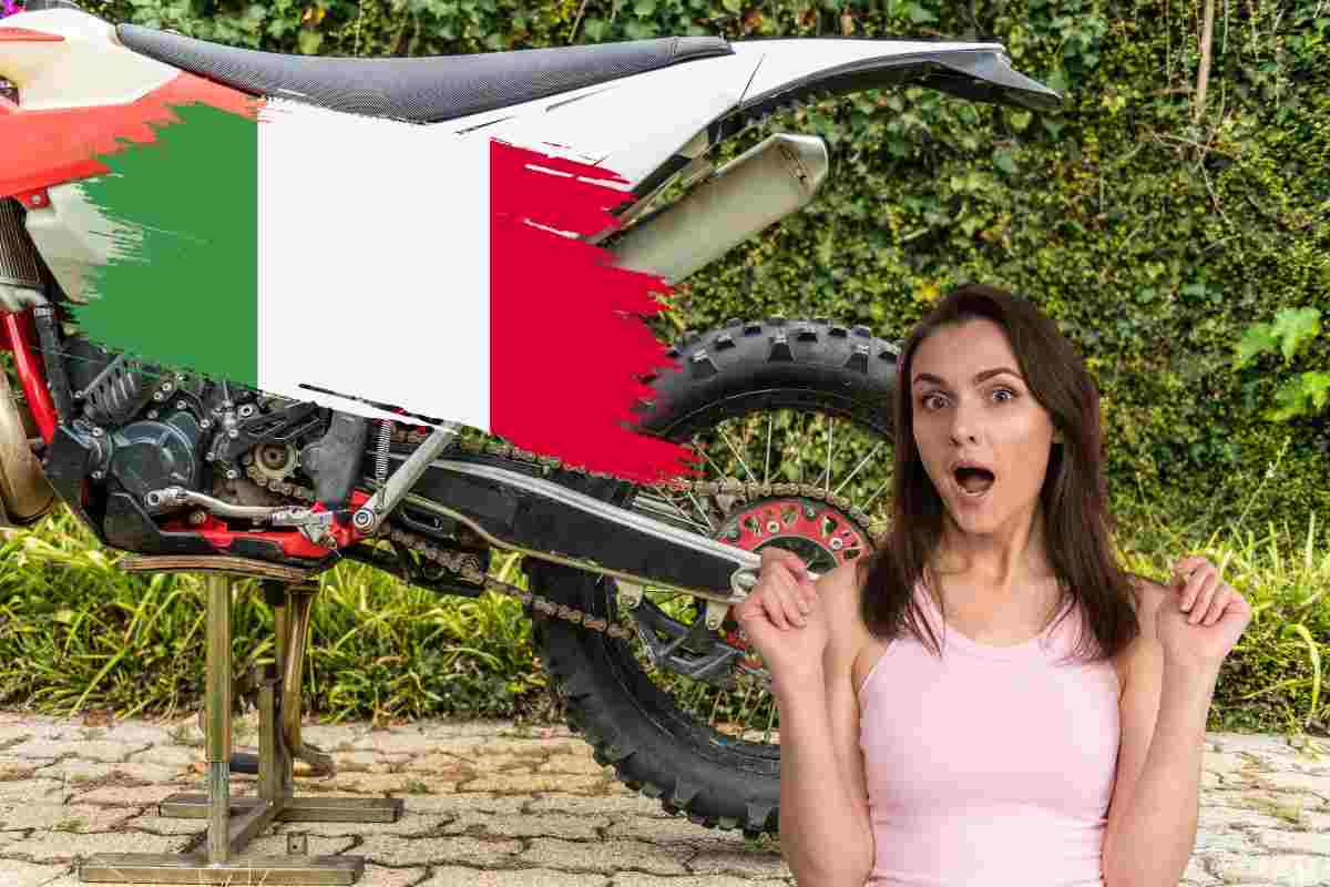 Crossover Italia MV Agusta Enduro Veloce novità moto