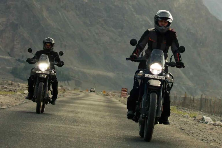 Ecco le migliori moto crossover sul mercato