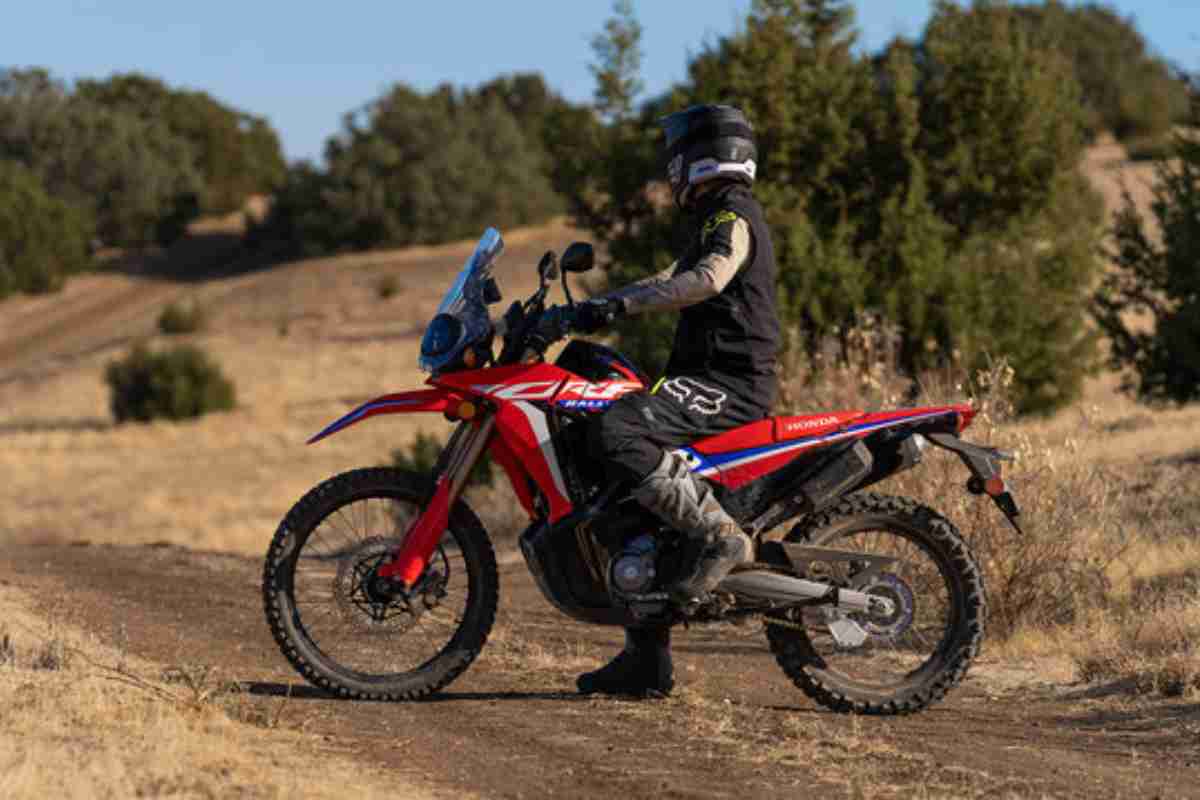 Ecco le moto crossover più convenienti