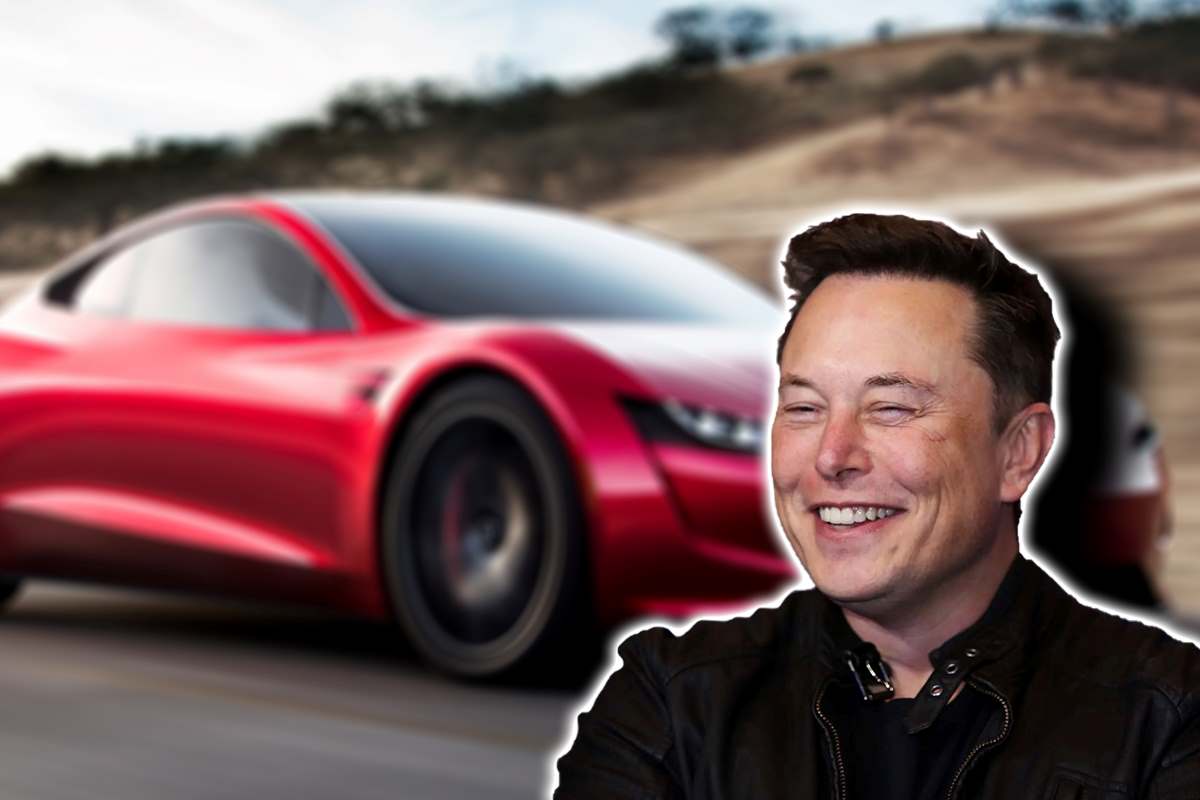 Elon Musk