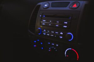 trasmettitore Bluetooth per auto