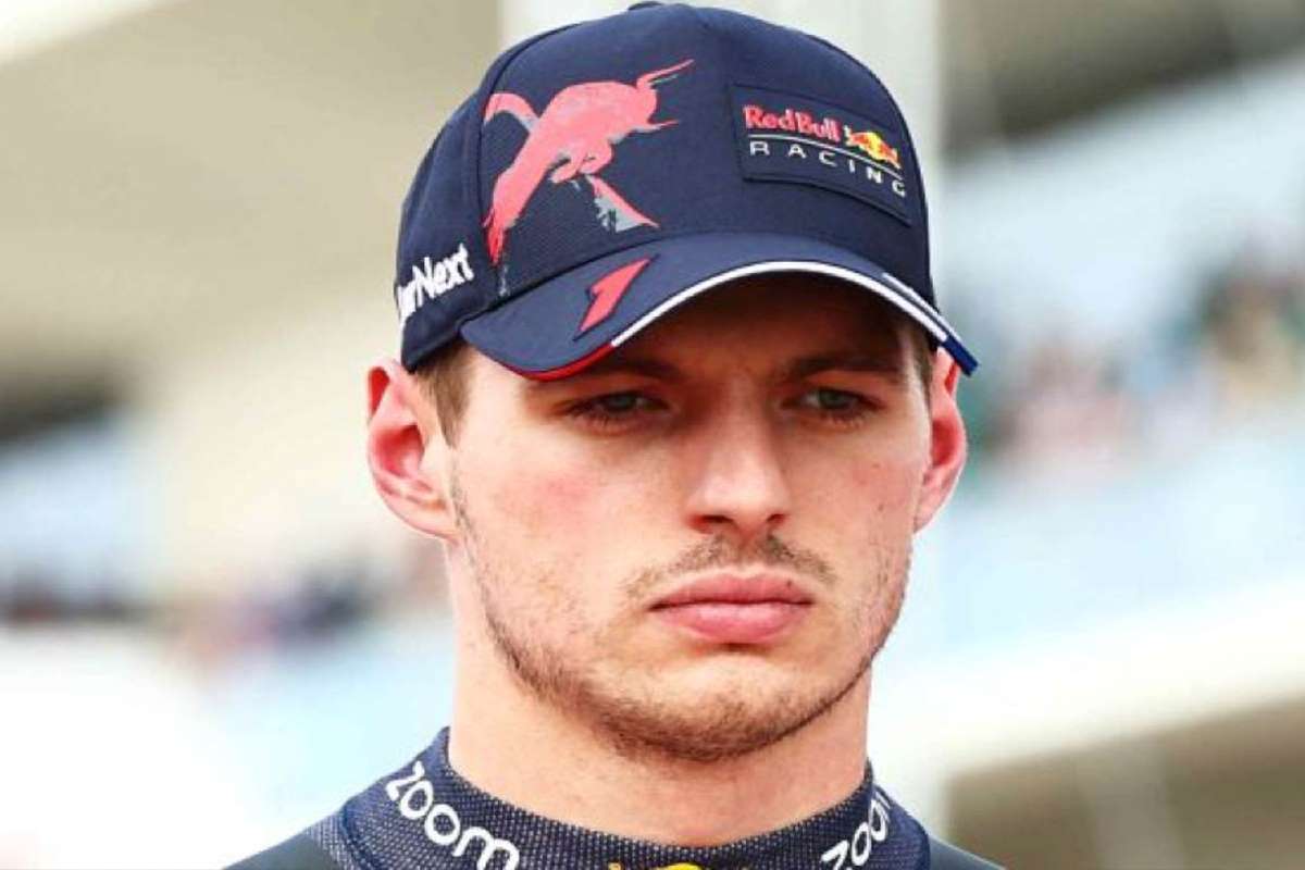 Verstappen