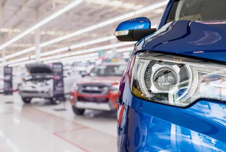 Auto usate, occhio agli affari