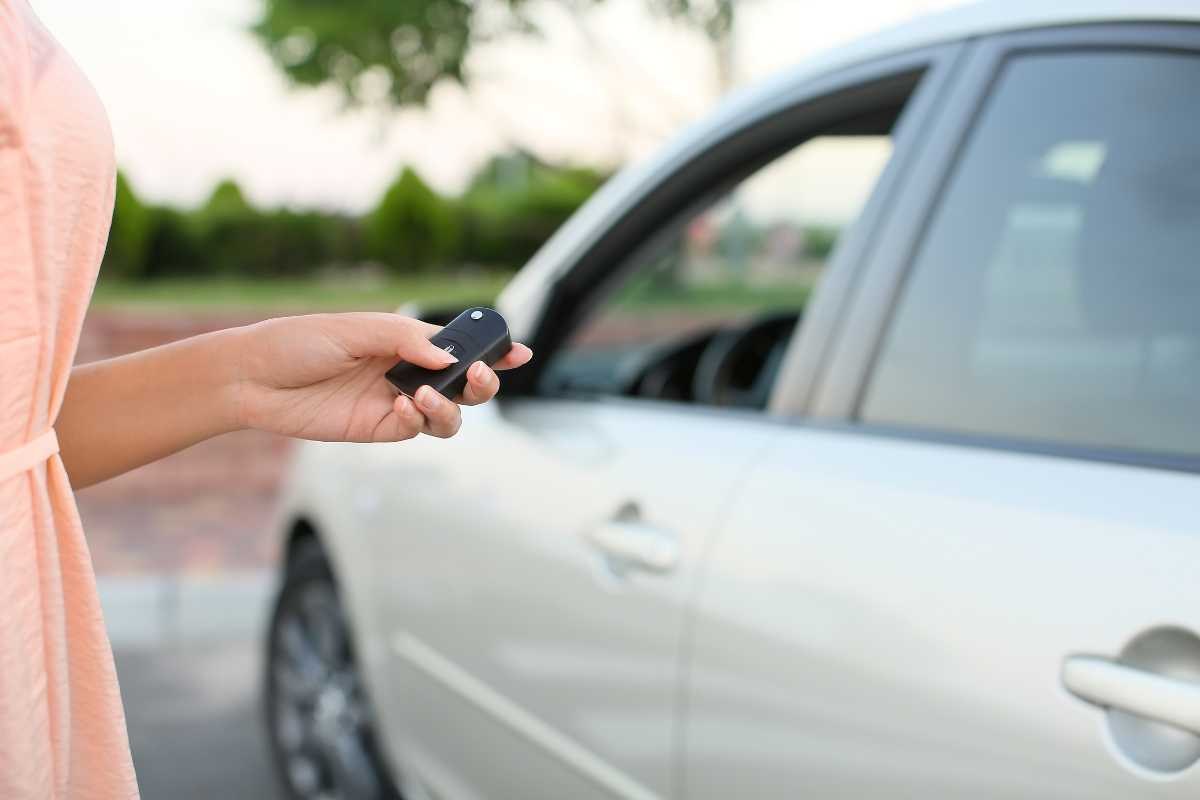 Auto usate, occhio alla truffa
