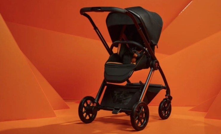 Lamborghini pensa ai bambini