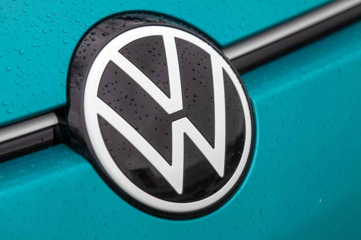 Volkswagen rischia grosso