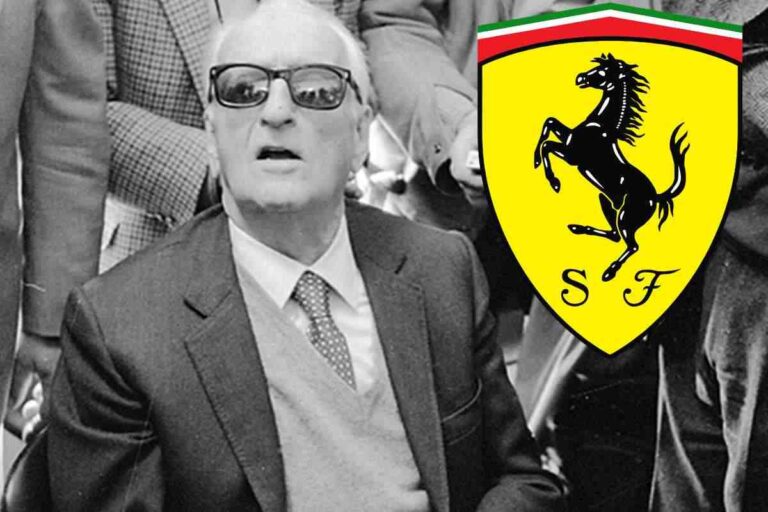 Era la passione segreta di Enzo Ferrari