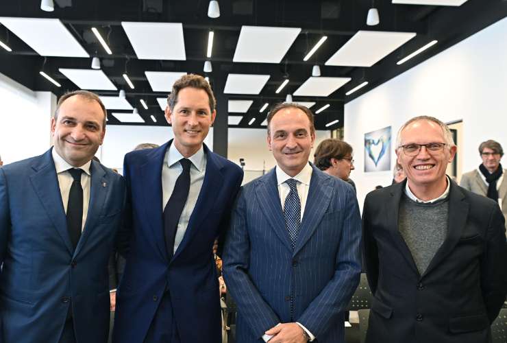 I miliardi dati dallo Stato italiano agli Agnelli