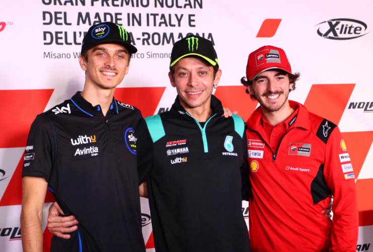 Quanto costa l’Academy di Valentino Rossi?