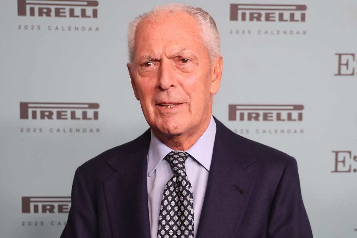 Auto elettriche, Tronchetti Provera rompe il silenzio
