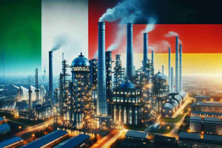 Il colosso tedesco venduto agli italiani, l'industria dell'auto festeggia: colpo da 90, può cambiare tutto