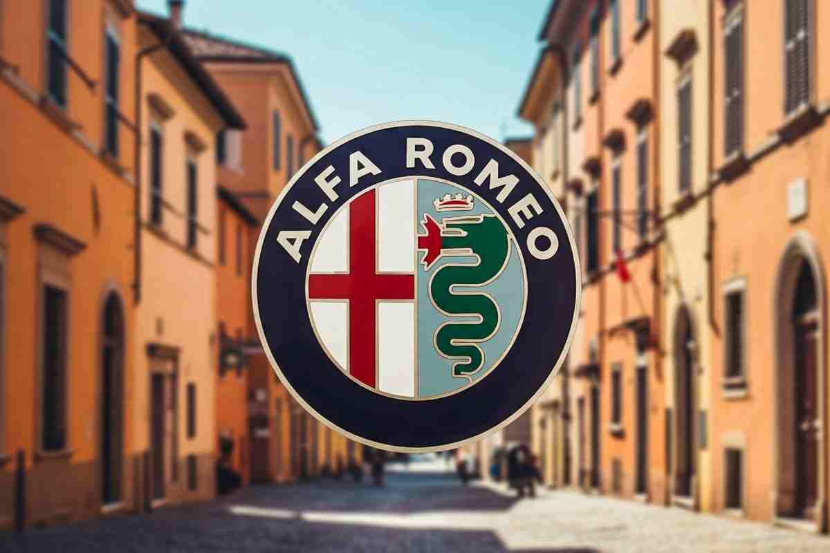 Alfa Romeo Brera, c'è il mitico ritorno? Ora sembra quasi un SUV, le immagini fanno impazzire il web