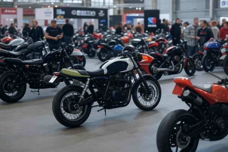 Questa moto italo-cinese ha conquistato tutti: guardate che bomba, è il sogno proibito di tutti