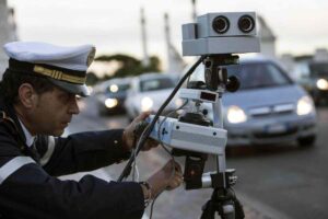 Autovelox nuove polemiche