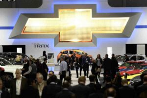 Chevrolet corre ai ripari: c’è un grave problema di sicurezza su questi veicoli