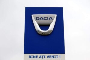 Dacia nuovo modello