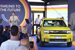 FIAT Grande Panda, prezzo più basso dell’Italia in Francia