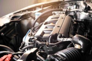 Motore arriva la rivoluzione
