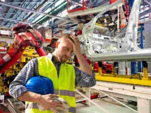La nota azienda di auto è fallita: ora spunta una soluzione per queste auto, ci sarà un indennizzo