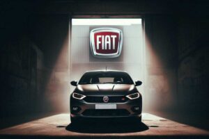 Ha il design di una Mercedes, ma è una FIAT con il motore di un'Alfa Romeo: il suo punto forte è il prezzo