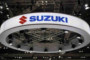 Suzuki presenta la sua nuova entry-level: prezzo super contenuto e tecnologia nipponica di alto livello