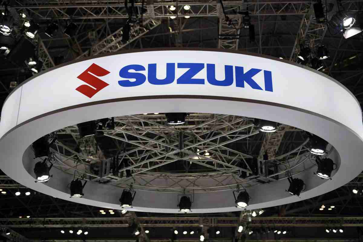 Suzuki presenta la sua nuova entry-level: prezzo super contenuto e tecnologia nipponica di alto livello