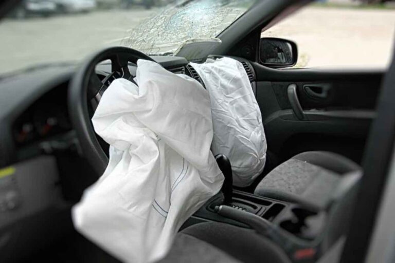 Airbag parte la class action