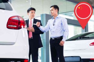 Problemi anche in Cina per l'auto: spunta una soluzione, ora il mercato trema