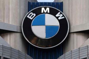 BMW tutto sul nuovo modello