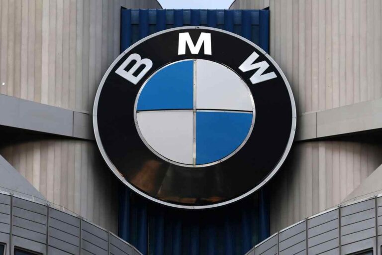 BMW tutto sul nuovo modello