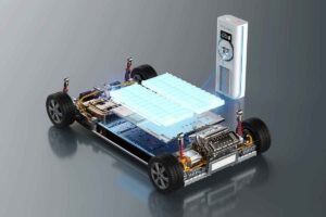 Le caratteristiche della nuova batteria