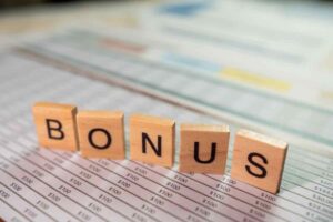 Bonus come sfruttarlo