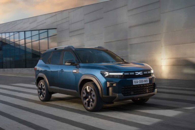 Dacia super promozione