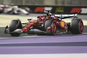 Ferrari ecco quando sarà competitiva