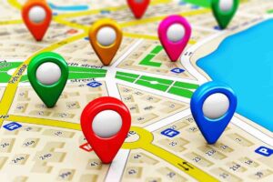 GPS addio per sempre