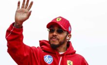 Hamilton grande preoccupazione