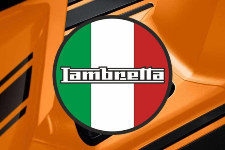 Lambretta, il ritorno sul mercato
