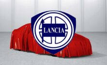 La storia di una Lancia unica