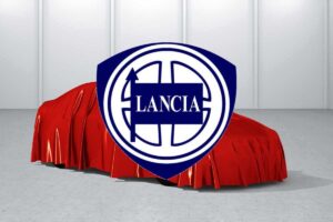 La storia di una Lancia unica