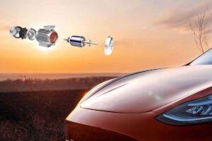 L’ultima novità Tesla