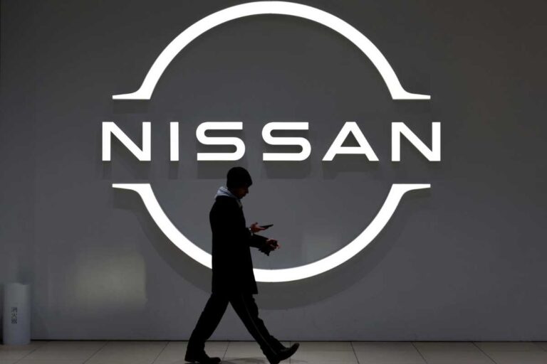 Nuova speranza per il brand Nissan