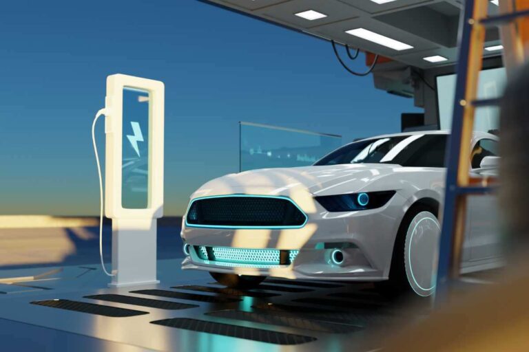Nasce il nuovo motore delle EV
