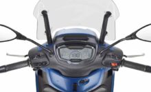 Piaggio sbanca sul mercato